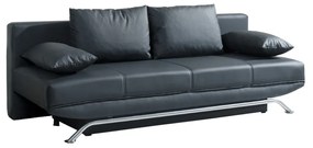 Pohovka Augusto, Dostupné poťahy: ekokoža Soft 010
