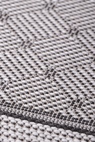 Koberec Jeans (In/Outdoor) 1944/08 rozmery koberec: 60x100 cm