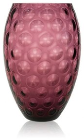 Vysoká váza Kugel 15 × 23 cm