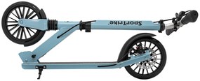 Kolobežka SPORTRIKE ZSP.QZ-2033 modrá