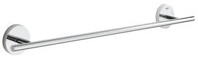 GROHE 41166000 - Držiak na osušky 522 mm lesklý chróm