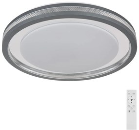 Globo Globo 48373-30 - LED Stmievateľné stropné svietidlo TERPSA LED/30W/230V + DO GL7619