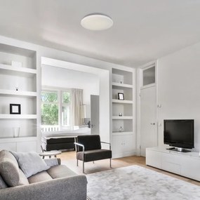 Rabalux 71106 - LED stropné svietidlo VENDEL LED/24W/230V 4000K 37 cm