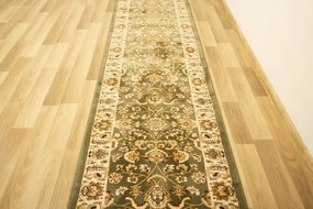 Behúň Venezia 1566c - zelený