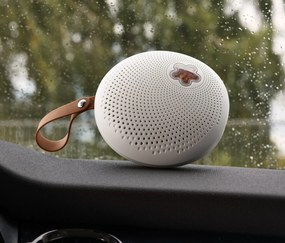 Mobilný odvlhčovač vzduchu