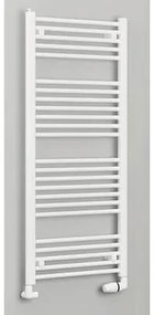 Kúpeľňový radiátor Korado Koralux Linear Classic 900x600 mm 429 W