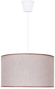 Brilagi - Luster na lanku CARPI 1xE27/60W/230V