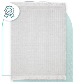 Koberec Arte Alden Ivory Silver