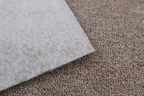 Vopi, Koberec metráž Astra béžová - neúčtujeme odrezky z role, na mieru, šíře 1,33m,1m,2m,3m,4m,na mieru, neúčtujeme odrezky, béžová, ab (mriežka), chodba / predsieň