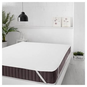 Antialergénny vodoodolný chránič matraca 200x140 cm Classic - Mila Home