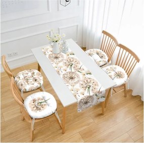 Set sedákov a behúňa 5 ks - Mila Home