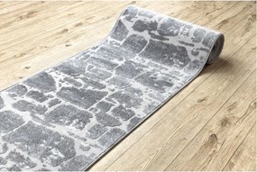 Behúň MEFE 6184 tmavo sivý - Výpredaj