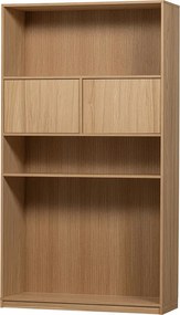 Vtwonen Modulair modulová skriňa - Vrchný modul - 110 cm