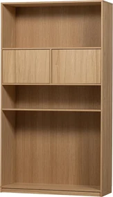 Vtwonen Modulair modulová skriňa - Vrchný modul - 110 cm
