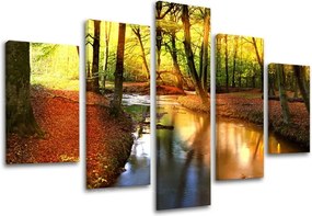 Obraz na stenu STROMY