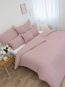 Mušelínové obliečky – Alexia staroružové