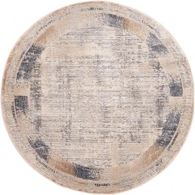 Koberec Pula T432A hnedý