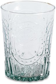 Nkuku sklenený pohár MOHITA