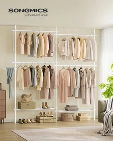 Vešiakový stojan HSR154W01