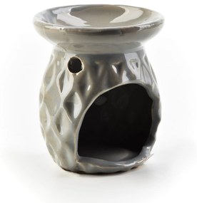 Aróma lampa Torvi sivá