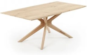 ARMANDE jedálenský stôl 90 x 180 cm