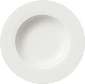 XXXLutz HLBOKÝ TANIER Basic White 24/3,5 cm Villeroy & Boch - Taniere - 003407482905