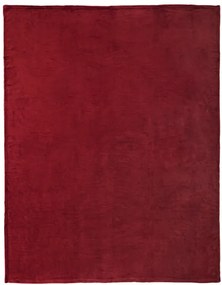 Deka MUKAVA bordová