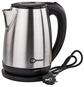 DENNER edition Rýchlovarná kanvica 1,8 L DWK180A