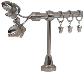 Garniža nikel 320 I listy fi 16