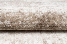 TA Koberec D163E WHITE/VIZON PORTLAND Biely Obdĺžnikový Rozmer: 140x200 cm