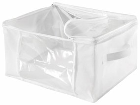 Sada 2 úložných boxov iDesign Zipper