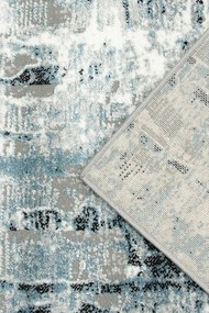 Behúň HOME NP138A GREY / BLUE