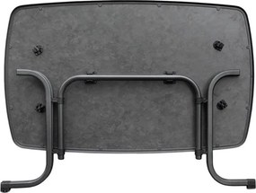 Záhradný jedálenský stôl 150x90 cm Pizarra - Dajar