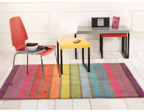 Vlnený koberec Flair Rugs Candy, 120 × 170 cm