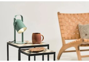 Odkladací stolík 32x32 cm Karv - Villa Collection