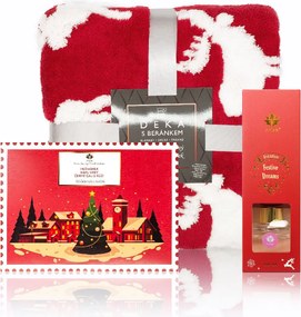 Home Elements Vianočná darčeková sada Los