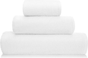 Froté uterák STANDARD biely Rozmer: 50x100 cm