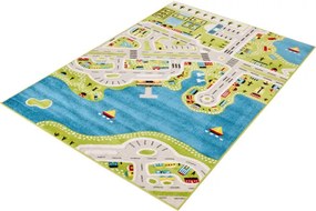 Koberec Adventure Island