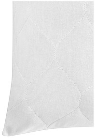 Antialergénny vodoodolný chránič vankúša 70x50 cm - Mila Home