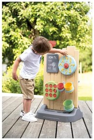 Smoby Detská hracia stena  (100385465)