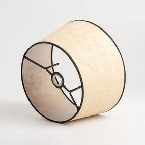 Brilagi - LED luster na lanku CERIA 1xE27/40W/230V, priemer 35 cm, béžový