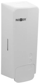 NOFER NOFER, CLASSIC EVO dávkovač tekutého mydla 1000ml, ABS, biela, 03040.W