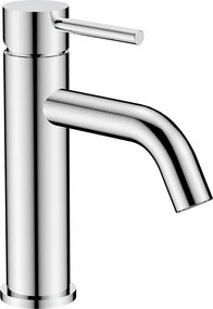 Besco Umývadlová batéria Veo II UB CR Chróm