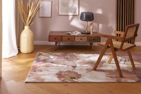 Koberec RAGOLLE Argentum 63807 8280