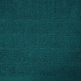 BAVLNENÝ UTERÁK DALI 30X50 CM TYRKYSOVÁ