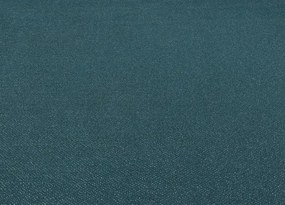 Koberce Breno Metrážny koberec SATURNUS 43, šíře role 400 cm, modrá, viacfarebná