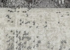 Koberce Breno Kusový koberec ELYSEE 901/Silver, sivá, viacfarebná,80 x 150 cm