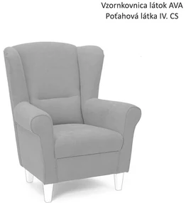 AVA JIM Čalúnená časť Varianta: CENOVÁ SKUPINA IV.
