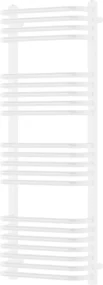 Mexen Apollo, vykurovacie teleso 1210 x 450 mm, 563 W, biela, W117-1210-450-00-20