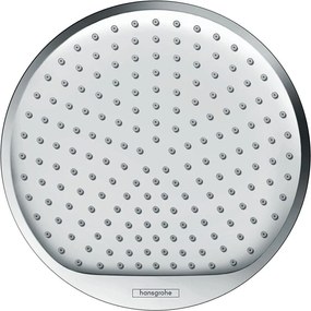 HANSGROHE Crometta S horná sprcha 1jet EcoSmart, priemer 240 mm, chróm, 26724000